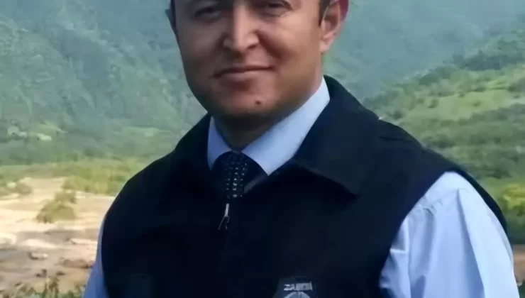Eski Zabıta Müdürü Erol Güneş Hayatını Kaybetti