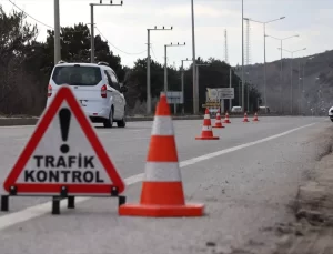 Eskişehir’de 539 Sürücüye Hız Cezası