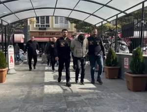 Eskişehir’de Arkadaşını Tüfekle Öldürdüğü Tez Edilen Sanık Duruşmada Savları Reddetti