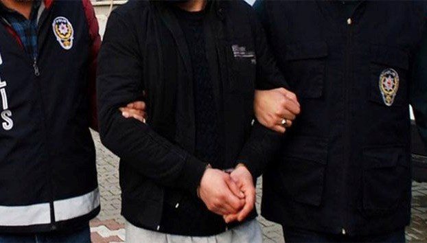 Eskişehir’de hapis cezası bulunan 10 kişi yakalandı