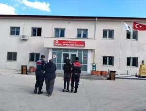 Eskişehir’de Kaçak Hafriyat Yapan İki Zanlı Tutuklandı