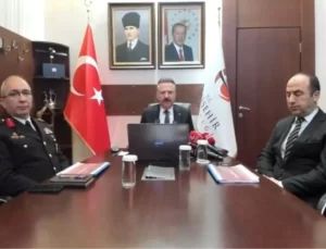 Eskişehir’de Kadınlara Yönelik Güvenlik Önlemleri Güçlendiriliyor