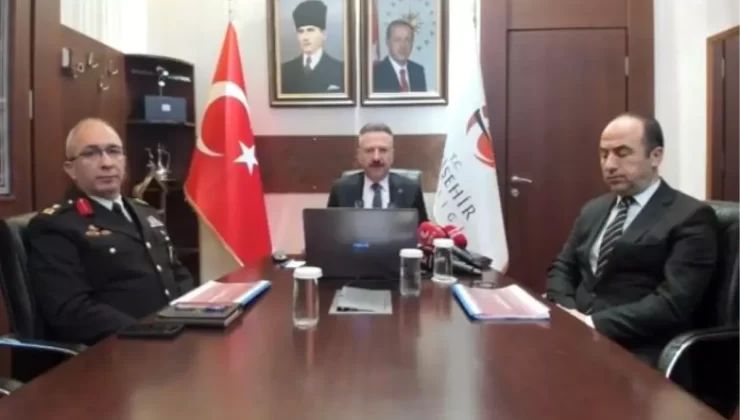 Eskişehir’de Kadınlara Yönelik Güvenlik Önlemleri Güçlendiriliyor