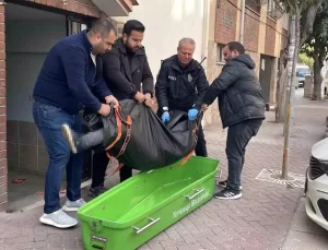 Eskişehir’de Pompalı Tüfekle Mevt Davası