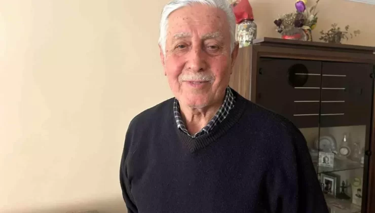 Eskişehir’in Eski Genel Sekreteri Ercan: İhraçlar Yargılanmalı