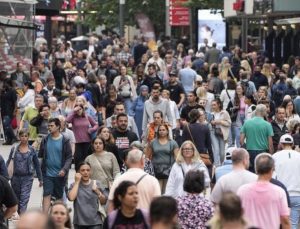 Euro Bölgesi enflasyonunda sürpriz ivmelenme