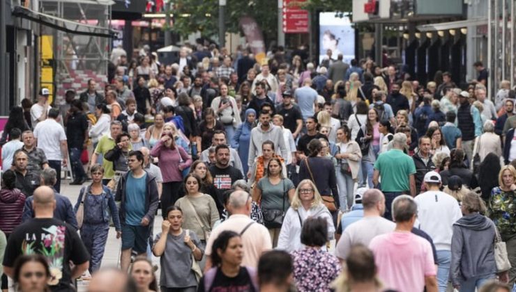 Euro Bölgesi enflasyonunda sürpriz ivmelenme