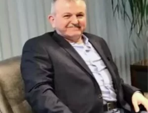 Evde Tedavi Alan Yaşlı Adam Hayatını Kaybetti