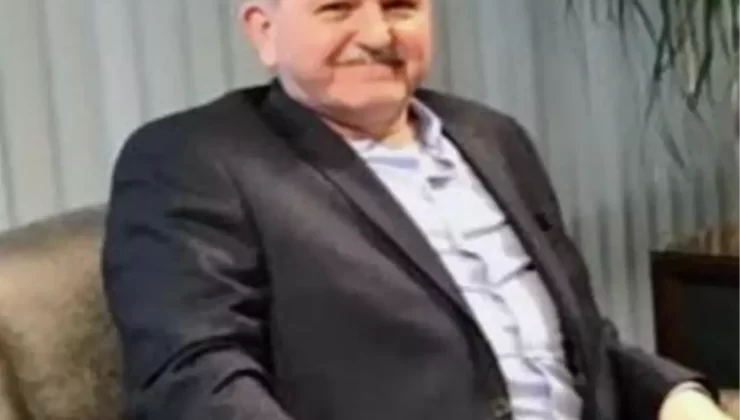 Evde Tedavi Alan Yaşlı Adam Hayatını Kaybetti