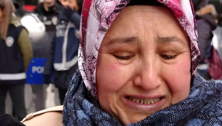 Evlat Mücadelesi: Anne Saliha Mert’in Feryadı