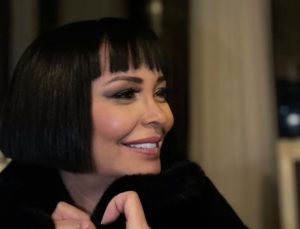 Evrim Akın imajını yeniledi! Sosyal medya hesabından yeni halini paylaştı