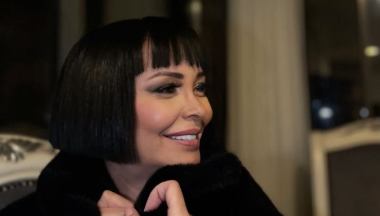 Evrim Akın imajını yeniledi! Sosyal medya hesabından yeni halini paylaştı