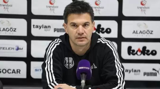 Evrim Esendemir: “Mücadelemizin karşılığı bu değildi”