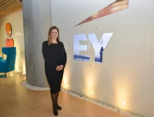 EY Jeostratejik Görünüm 2025 Raporu Yayınlandı