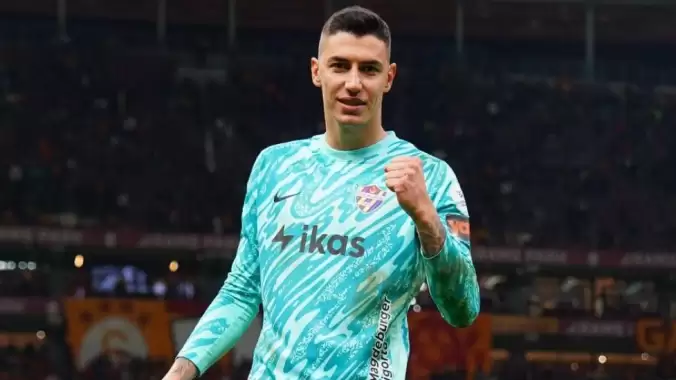 Eyüpspor, Berke Özer’in bonservisini belirledi!