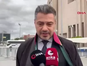 Eyüpsultan’da okul müdürünü öldüren sanık hakim karşısında: Kim kışkırtılsa bu olayı yapardı