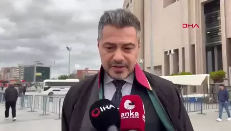 Eyüpsultan’da okul müdürünü öldüren sanık hakim karşısında: Kim kışkırtılsa bu olayı yapardı