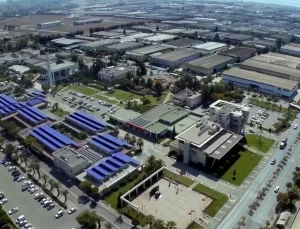 Fabrika Tedarikçileri Fuarı İzmir’de