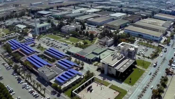 Fabrika Tedarikçileri Fuarı İzmir’de