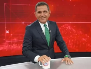 Fatih Portakal ekranlara veda ediyor