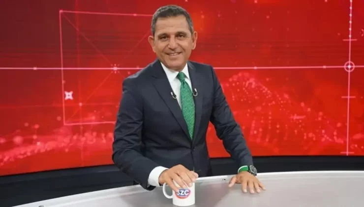 Fatih Portakal ekranlara veda ediyor