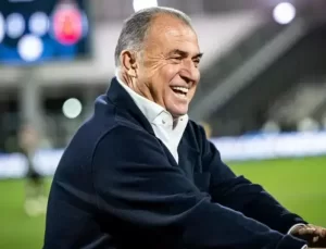 Fatih Terim seriye bağladı! Farklı galibiyet