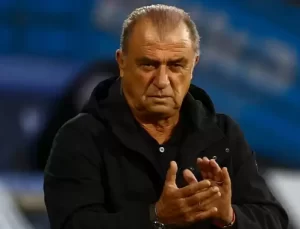 Fatih Terim’den ilginç öneri: “Çekilecek cezayı kulüp belirlesin”