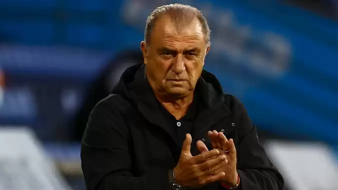 Fatih Terim’den ilginç öneri: “Çekilecek cezayı kulüp belirlesin”