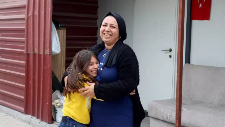 Fatma Ömür’ün Azmi ve Hayalleri