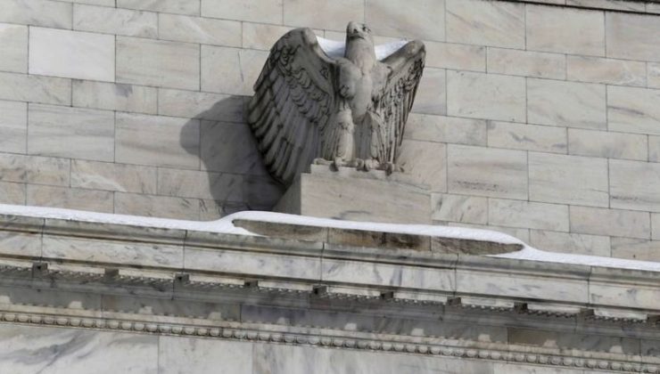 Fed enflasyon hedefine ulaşmakta kararlı