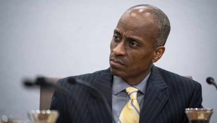 Fed Lider Yardımcısı Jefferson: Faiz oranlarının orta vadede düşmesi beklenen