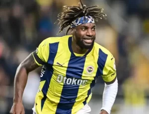 Fenenbahçe’de yolların ayrılacağı Maximin’in yerine gelecek isim belirli oldu