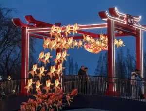 Fener Festivali Hazırlıkları Sürüyor