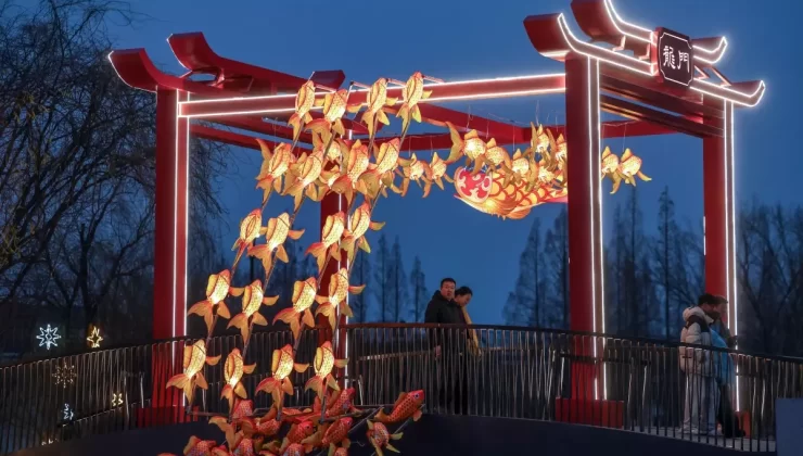 Fener Festivali Hazırlıkları Sürüyor