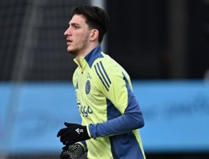 Fenerbahçe, Ahmetcan Kaplan’ı gündemine aldı