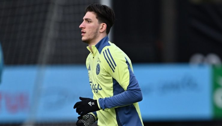 Fenerbahçe, Ahmetcan Kaplan’ı gündemine aldı