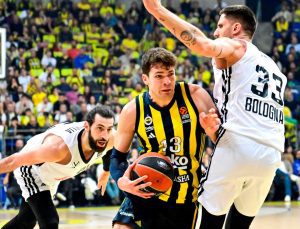 Fenerbahçe Beko-Real Madrid maçı ne zaman, saat kaçta ve hangi kanalda?