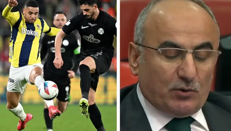 Fenerbahçe-Çaykur Rizespor maçı Meclis gündemine taşındı