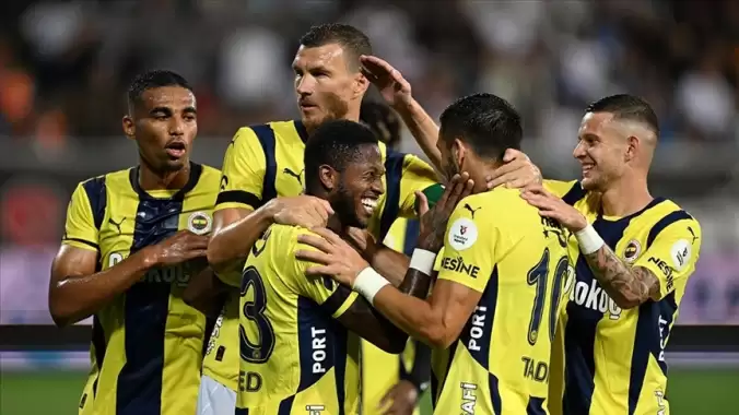 Fenerbahçe – Çaykur Rizespor maçı ne vakit, saat kaçta, hangi kanalda? 11’ler…