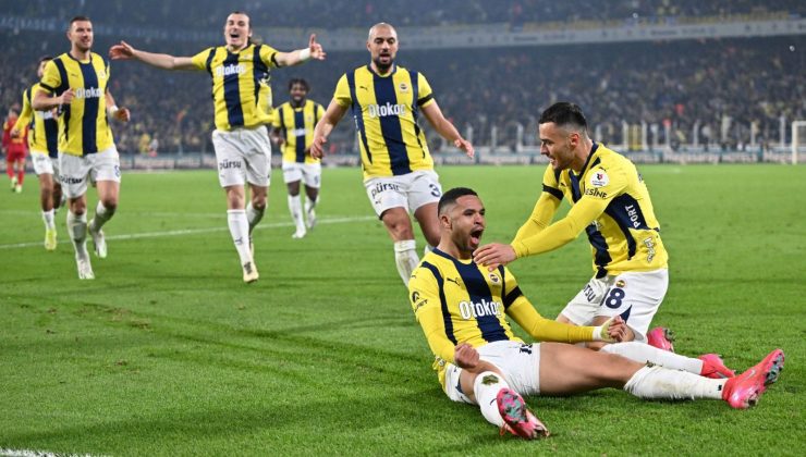 Fenerbahçe-Çaykur Rizespor maçı ne vakit, saat kaçta ve hangi kanalda? Fenerbahçe’de gaye 3 puan