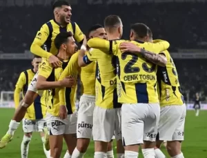 Fenerbahçe, Fiorentina’nın dev teklifini reddetti