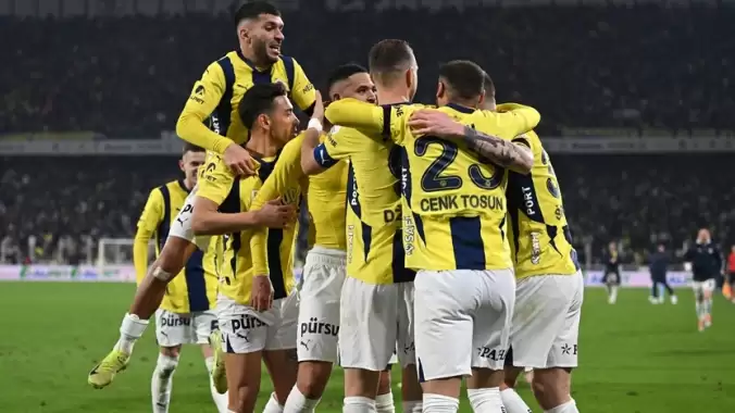 Fenerbahçe, Fiorentina’nın dev teklifini reddetti