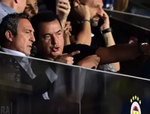 Fenerbahçe gözünü Avrupa’da top koşturan Türk yıldıza dikti!