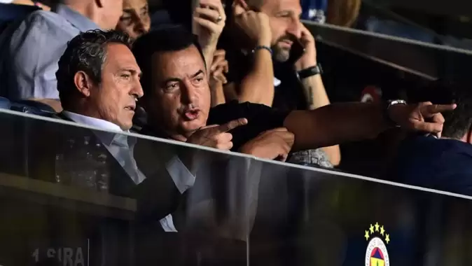 Fenerbahçe gözünü Avrupa’da top koşturan Türk yıldıza dikti!