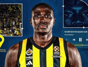 Fenerbahçe kadrosunu Jilson Bango ile güçlendirdi