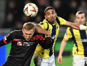 Fenerbahçe stoper bölgesinde sakatlıklarla boğuşuyor