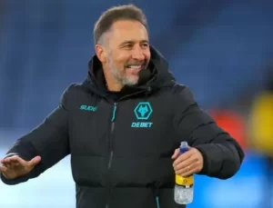Fenerbahçe ve Galatasaray istemişti! Vitor Pereira transferi bitirdi