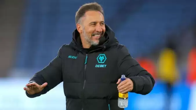 Fenerbahçe ve Galatasaray istemişti! Vitor Pereira transferi bitirdi