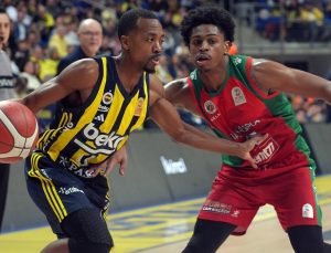 Fenerbahçe, Yalovaspor Basketbol karşısında sürprize müsaade vermedi