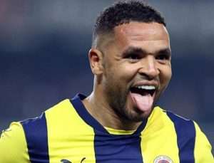 Fenerbahçe’de 2025 yılının kralı En-Nesyri!